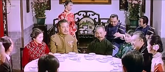 國語功夫片《鐵娃Attack of the Kung Fu Girls》 鄭佩佩 主演 part 2/3
