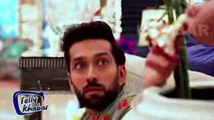 Ishqbaaz - 9th April 2017 - Ranveer को पता लगा Shivaay का प्लान, Shivaay को करेगा फिर से Kidnap