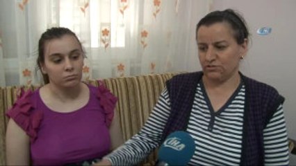 Yüzde 94 Engelli Kızın Komşularına Rampa Sitemi