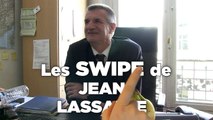L'interview Swipe de Jean Lassalle