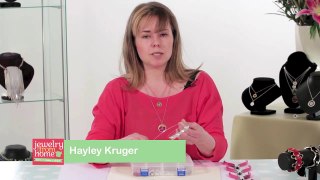 Introduction to Fashion Jewellery Tralier Hayley Kruger http://BestDramaTv.Net