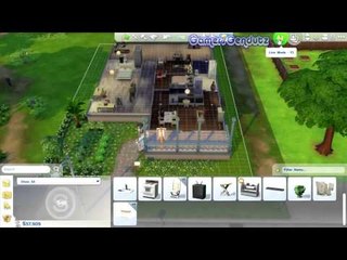 HBD Nael! :D | The Sims 4 "Dustin & Angela" - part 131