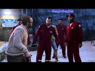 Michael dapet sejuta! :D | GTA V Story Mode Indonesia - part 30