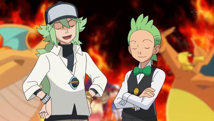 Saison 18 - Le retour de Dracaufeu