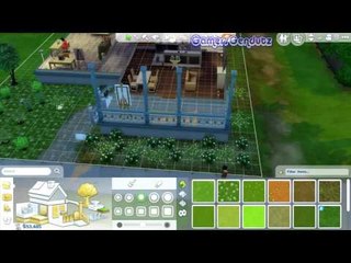 Membenahi kebun~~ :D | The Sims 4 "Dustin & Angela" - part 126