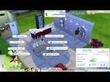 Marahin Mitchell! XD | The Sims 4 