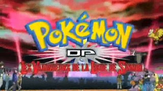 Pokémon S13E654 Le Choc Des Rivaux!