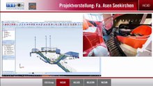 Hicad 2017 - Projektvorstellung Fa Asen