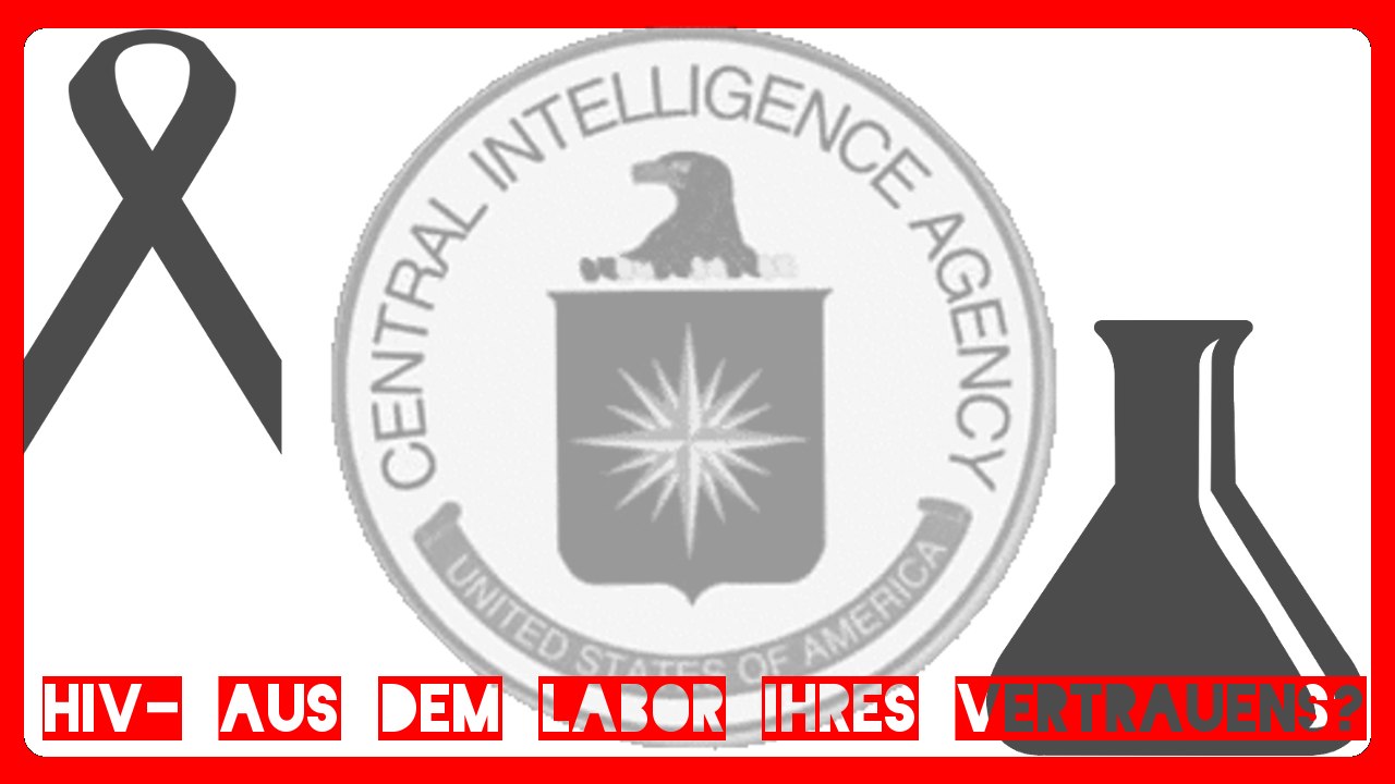 AIDS/HIV eine Labor Kreation? - Mfiles 015