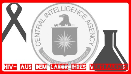 AIDS/HIV eine Labor Kreation? - Mfiles 015