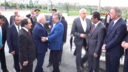 Sakarya TBMM Başkanı Kahraman: Türkiye Darbe Görmeyecektir