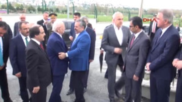 Sakarya TBMM Başkanı Kahraman: Türkiye Darbe Görmeyecektir