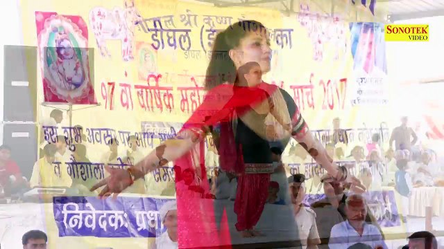 सपना ने बड़ाई इस गाने से जाटा की शान ¦ दिल थाम के देखे ऐसा विडियो कही नही मिलेगा ¦ Sapna Dance Video