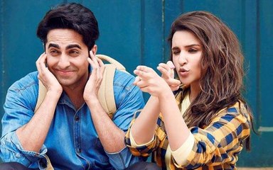 Meri Pyaari Bindu - Official Teaser - Ayushmann Khurrana - Parineeti Chopra - Dailymotion