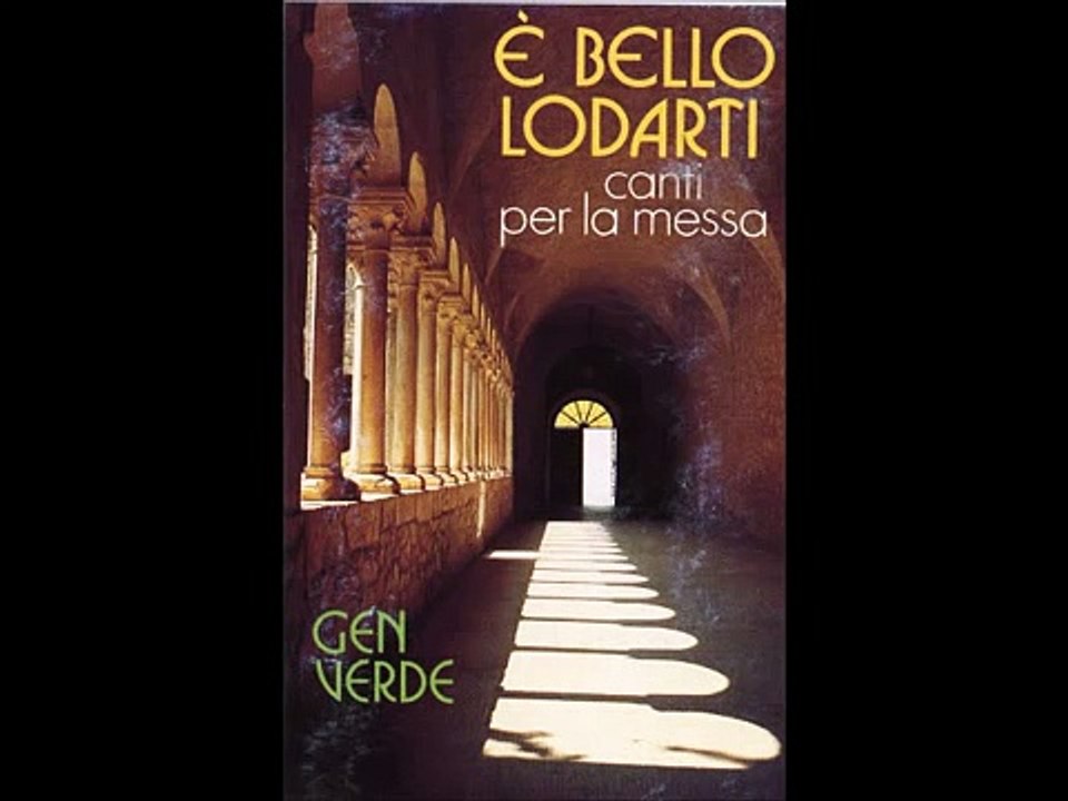 Santo - Gen Verde