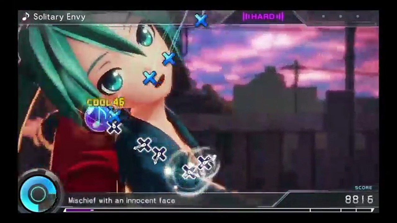 Hatsune Miku (4)