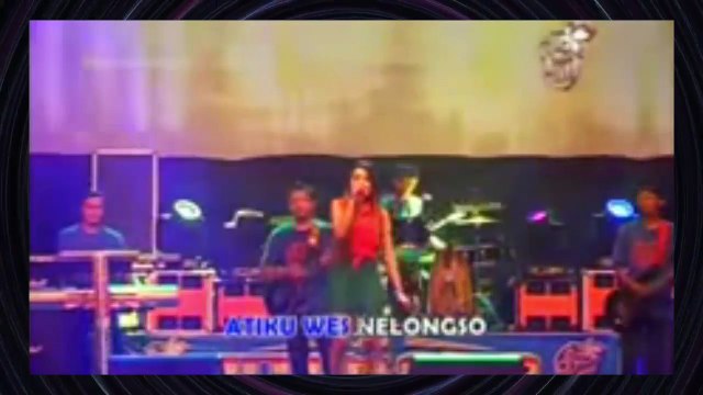 Dangdut Koplo Terbaru _ Lilakno Aku Dek Nella kharisma