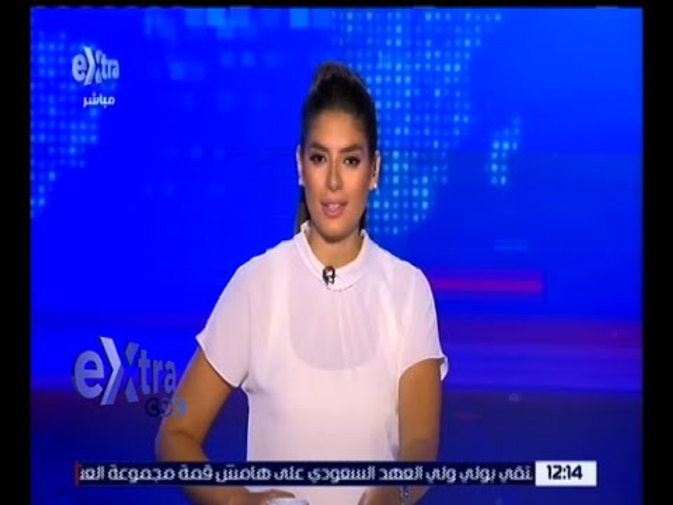 غرفة الأخبار | جولة أخبار الـ12 ظهراً مع لما جبريل | كاملة