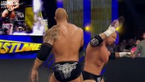 WWE 2K17 My Career Mode Custom Tralier | EpicTralier http://BestDramaTv.Net