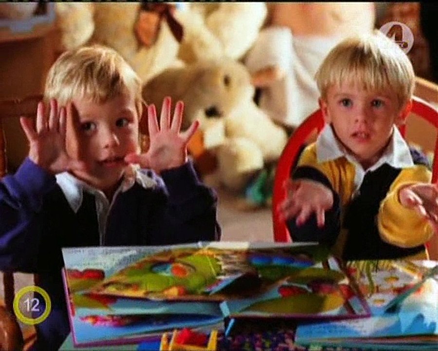 Hetedik Menyország S08e05