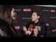 Isaak Presley Interview “Ricky Garcia’s 18th Birthday Bash” Red Carpet