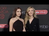 Bailee Madison, Peyton List “Ricky Garcia’s 18th Birthday Bash” Red Carpet