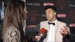 Miguelito Interview “Ricky Garcia’s 18th Birthday Bash” Red Carpet