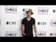 Tyler Posey "People's Choice Awards" 2017 Press Room Red Carpet