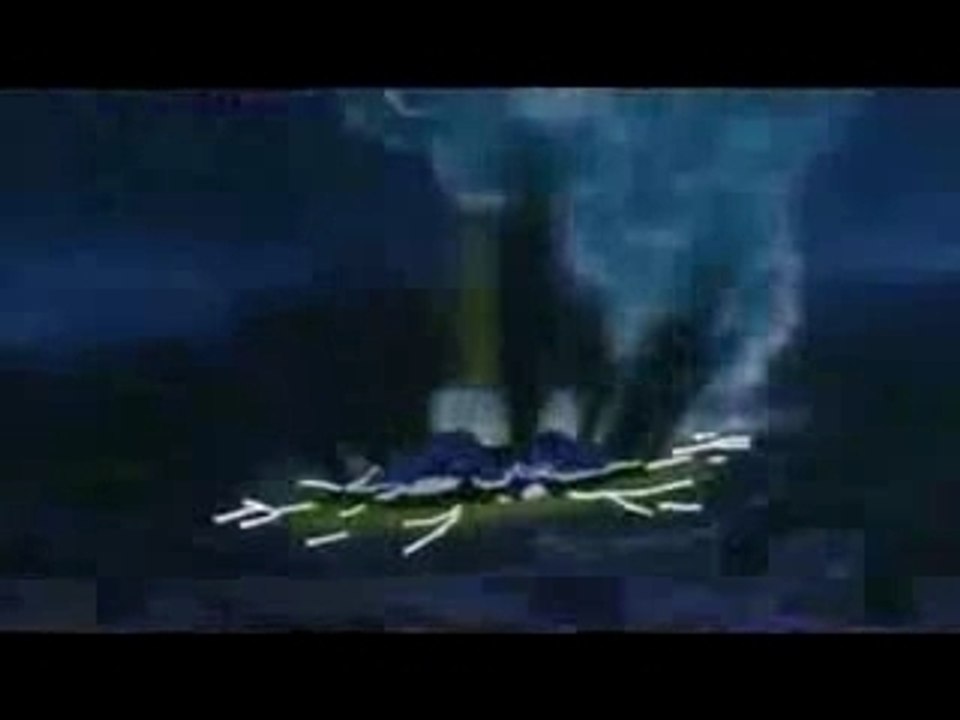 劇場版∀ガンダム
