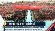 Cumhurbaşkanı Erdoğan: 16 Nisan'dan sonra Kılıçdaroğlu gidecek