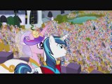 MLP a Canterlot Wedding (Fanmade tralier) http://BestDramaTv.Net