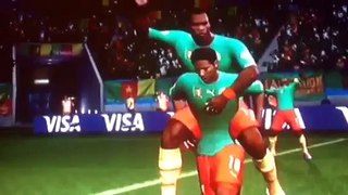 FIFA 17 tralier http://BestDramaTv.Net