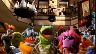 Muppets From Space Tralier http://BestDramaTv.Net