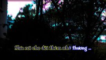 [Karaoke] KIẾP CẦM CA - Huỳnh Anh