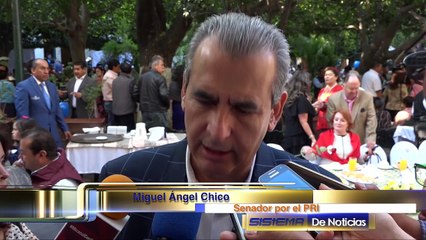 Nombran a Merodio titular del INEGI