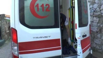 Sosyal Medya Tartışması. Pompalı Tüfekle Bitti: 1 Yaralı