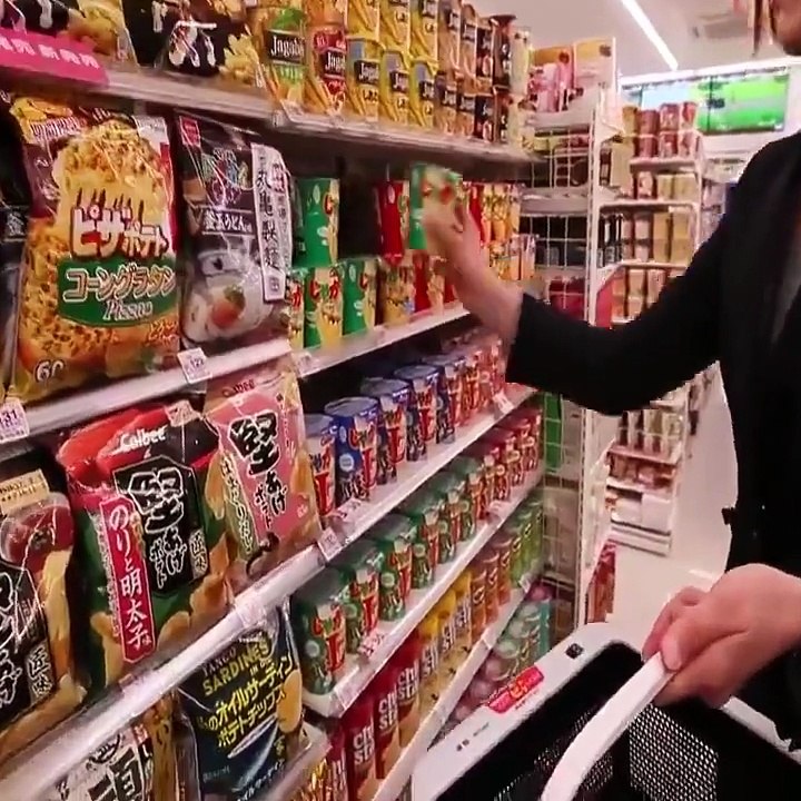Flawless Technology in Japan