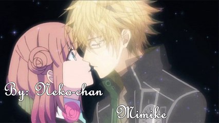 Ikuto and Utau- Together Forever 「Brother and Sister」