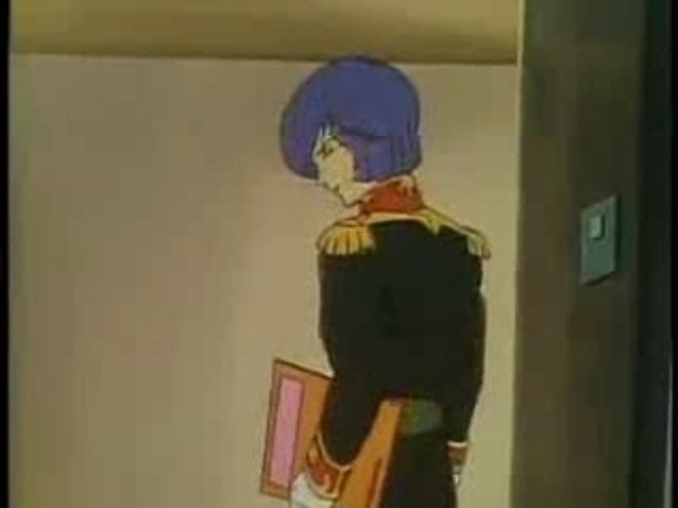 劇場版 機動戦士ガンダム