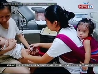 SONA: Mga murang substandard baby carrier, kumakalat sa merkado