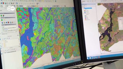 Salir de Siria con una beca de investigación | Reporteros en el mundo