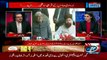 Live With Dr. Shahid Masood - 8th April 2017