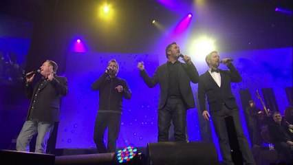 4Him - Basics of Life 🎶 | Inspirational Music & Behind-the-Scenes