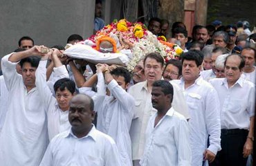 Vinod Khanna death Pass away News Viral