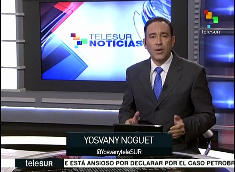 Irán pide grupo internacional que investigue armas químicas en Siria