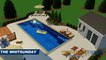 Fiberglass Pool | The Whitsunday Fiberglass Inground Pool Design by Barrier Reef Fiberglass Pools ...