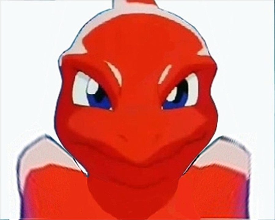 Anime Dragon Muscle Growth
