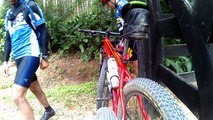 Ultra hd, 4k, Mtb, Ert, Btt, 8 bikers, 54 km, Tremembé, Taubaté, SP, Brasil, trilhas de  aventuras, Serra da Mantiqueira, Morro Grande, (35)