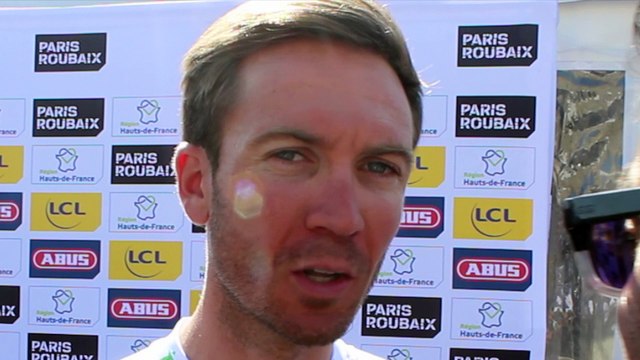 Paris-Roubaix 2017 - Pierre-Luc Périchon : Faire le dernier Paris-Roubaix de Tom Boonen, c'est quelque-chose