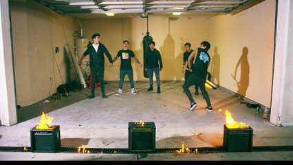 The Janoskians - Would U Love Me